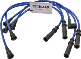 Комплект дротів запалювання