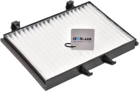 Фільтр салону