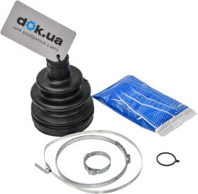 Пильовик гранати