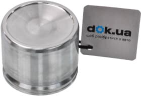 Поршень гальмівного супорта Поршень гальмівного супорта