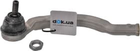 Наконечник рулевой тяги Renault / Dacia 7701049282