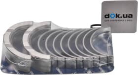 Підшипник колінчастого вала