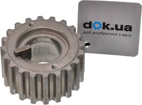 Шестерня колінчастого вала Шестерня колінчастого вала