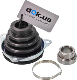 Пильовик гранати STC T401139