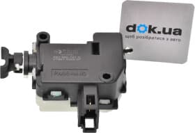 Замок двери