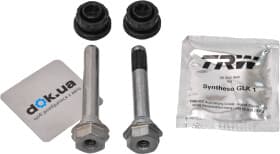 Направляющий болт скобы тормозного суппорта TRW ST1546