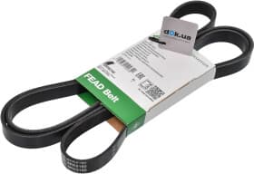 Поликлиновой ремень