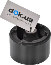 Подушка двигуна Q-Fix q0020001