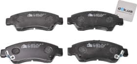 Гальмівні колодки