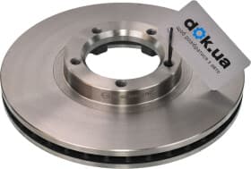 Гальмівний диск