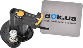 Бегунок распределителя зажигания