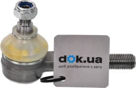 Наконечник кермової тяги