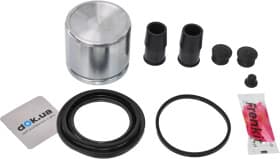 Ремкомплект гальмівного супорта