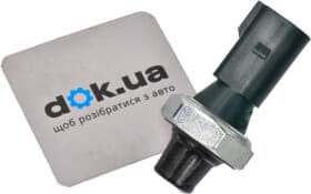 Датчик давления масла