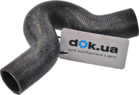 Патрубок радіатора системи охолодження двигуна