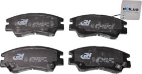 Тормозные колодки