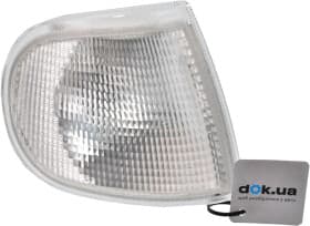 Ліхтар покажчика повороту