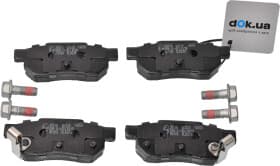 Тормозные колодки