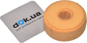 Комплект (опора + підшипник)