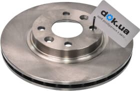 Гальмівний диск