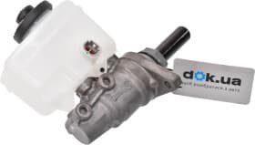 Главный тормозной цилиндр