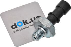 Датчик тиску оливи