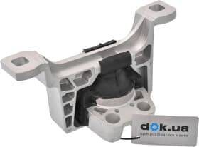 Подушка двигателя