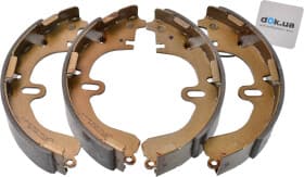 Главный тормозной цилиндр LPR 6720