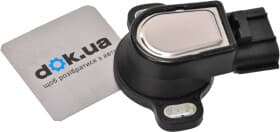 Датчик положения дроссельной заслонки MarkBest mrb40501