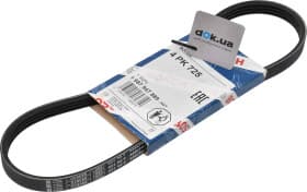 Поликлиновой ремень