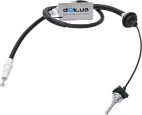 Трос зчеплення