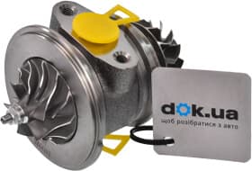 Комплект прокладок турбины