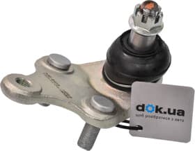 Шаровая опора