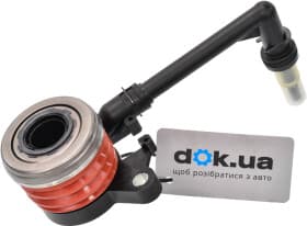 Витискний підшипник