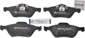 Тормозные колодки