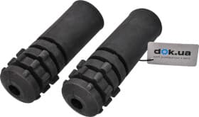 Комплект (пильники + відбійники)