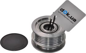 Муфта генератора