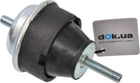 Подушка двигуна