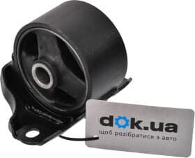 Подушка двигуна