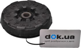 Опора амортизатора