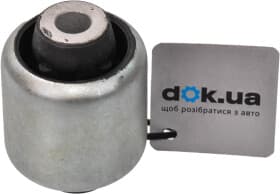 Сайлентблок рычага Сайлентблок рычага