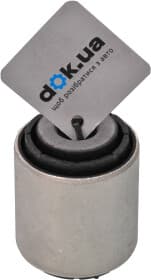 Сайлентблок рычага Сайлентблок рычага