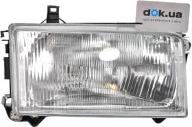 Основна фара