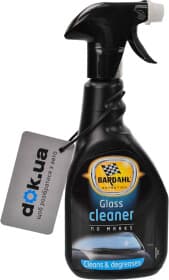 Очисник Bardahl Glass Cleaner 38910B 500 мл