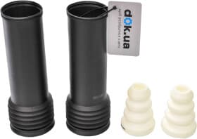 Комплект (пыльники + отбойники)