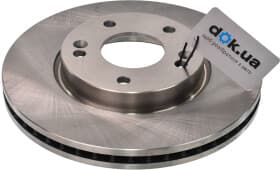 Тормозной диск