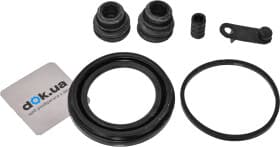 Ремкомплект гальмівного супорта