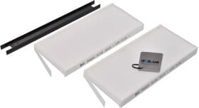 Фільтр салону