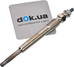 Свеча накала