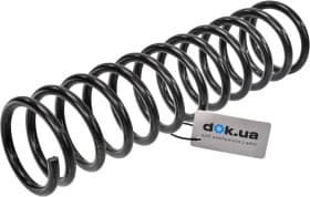 Пружина подвески